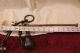 Antq Preston Balance Beam Hanging Scale W/ Weight,  Double Hook,  Ring Boston 1870 Scales photo 10
