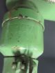 Antique Steampunk Clip - On Adjustable Desk & Wall Lamp Vintage Lamps photo 7
