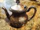 Monarch Silver Co.  Quadruple Plate Silver Vintage Teapot Tea/Coffee Pots & Sets photo 2