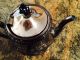 Monarch Silver Co.  Quadruple Plate Silver Vintage Teapot Tea/Coffee Pots & Sets photo 3