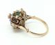 Antique Thai Princess Ring Other Antiquities photo 2