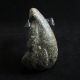 Pre - Columbian Ancient Carved Stone North West Coast Idol Orca/human Effigy Neolithic & Paleolithic photo 5