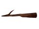 Authentic Large Medieval Iron Harpoon,  Well Preserved, Byzantine photo 1