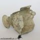 Scarce Medieval Crusaders Knight Templar Ae Cup 1100 - 1300 Ad Roman photo 1