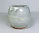 G200: Japanese Pottery Ware Tea Bowl By Great Monk Kosho Shimizu With Signd Box Bowls photo 3