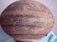 Egyptian Coptic Pottery Decorated Bowl Dating To Around 500 Ad Christian Egypt. Egyptian photo 3