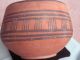 Egyptian Coptic Pottery Decorated Bowl Dating To Around 500 Ad Christian Egypt Egyptian photo 5