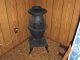 Union Manufacturing Company No.  212 Cast Iron Pot Belly Stove Umco 212 Mfg1911 Stoves photo 1