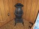 Union Manufacturing Company No.  212 Cast Iron Pot Belly Stove Umco 212 Mfg1911 Stoves photo 3