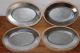 Griswold 851 Restaurant Steak Platters & Sarce Wood Trays Cast Iron Cookware Other Antique Home & Hearth photo 1