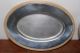 Griswold 851 Restaurant Steak Platters & Sarce Wood Trays Cast Iron Cookware Other Antique Home & Hearth photo 4