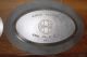 Griswold 851 Restaurant Steak Platters & Sarce Wood Trays Cast Iron Cookware Other Antique Home & Hearth photo 7