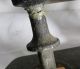 Antique Detecto Gram Scale Cast Iron Other Antique Science Equip photo 3
