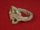 Unique - Very Rare Relic - Celtic Silver Ritual Ring Circa 100 Bc - 1568 - Roman photo 6