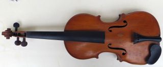 Lyon&healy 1923 Violin Style 1003 photo