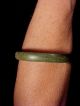 Viking Arm Ring Bracelet Solid Bronze 50 Grams Age 793 - 1066 Ad Baltic Region G Viking photo 9