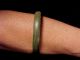 Viking Arm Ring Bracelet Solid Bronze 50 Grams Age 793 - 1066 Ad Baltic Region G Viking photo 3