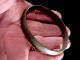 Viking Arm Ring Bracelet Solid Bronze 50 Grams Age 793 - 1066 Ad Baltic Region G Viking photo 6