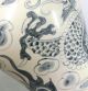 G207: Korean Rhee - Dynasty Style Pottery Ware Flower Vase W/dragon Painting. Korea photo 2