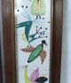 Pr Early Harris Strong Tiles Zoo Animals Googie Atomic Mcm Child Nursery Mid-Century Modernism photo 6