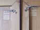 Pr Early Harris Strong Tiles Zoo Animals Googie Atomic Mcm Child Nursery Mid-Century Modernism photo 7