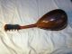 Vintage Bowl Back Mandolin Made By American Conservatory String photo 1