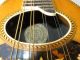 Vintage Bowl Back Mandolin Made By American Conservatory String photo 2