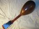 Vintage Bowl Back Mandolin Made By American Conservatory String photo 5