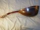 Vintage Bowl Back Mandolin Made By American Conservatory String photo 7