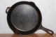 1940s Griswold Size 8 Hinged Skillet 2508 & Cover 2598 Vintage Erie Pa Cast Iron Other Antique Home & Hearth photo 5