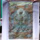 Tibetan Nepal Silk Embroidered Thangka Tara Tibet Buddha - - Kwan - Yin 105 Paintings & Scrolls photo 4