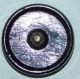 Antique Victorian Silver Luster Glass Button Art Deco Jewel Buttons photo 4