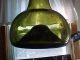 Full Gloss Belgian/dutch Black Glass Onion Bottle C1730 Diver Find Sailing Ship Other Maritime Antiques photo 1
