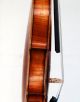 Old German Fullsize 4/4 Concert Violin - Label Stradiuarius Concert Violin String photo 8