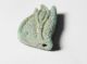 Zurqieh - Mk2212 - Ancient Egypt - Eye Of Horus Amulet,  1075 - 600 B.  C Egyptian photo 2