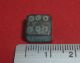 Stunning Roman Military Bronze Dice Circa 200 - 300 Ad - 1709 - Roman photo 2