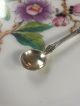 Gorham Buttercup Sterling Silver Salt Spoon Flatware & Silverware photo 4