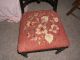 Antique Ebonized Aesthetic Chair 1880 1800-1899 photo 3