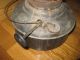 Vintage Perfection Kerosene Heater 525 For Use Or Display Chained Fill Stoves photo 9