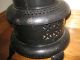 Vintage Perfection Kerosene Heater 525 For Use Or Display Chained Fill Stoves photo 7