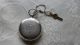 Antique Solid Silver Pocket Watch Pocket Watches/ Chains/ Fobs photo 2