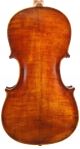 Fine,  Old Antique Scottish Violin - Labeled Mathew Hardie,  Ready - To - Play, String photo 2