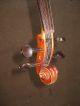 Jacobus Stainer 4/4 Antique Violin String photo 3
