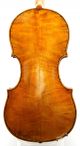 Very Old And Interesting Antique 18th Century Violin - Paolo Antonio Testore String photo 2
