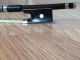 Old Violin Bow - French - C1900 String photo 2