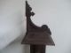 Antique Eastlake Style Wood Sconce Shelf / Furniture Repurpose Piece 25 