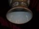 Rare Antique Chinese Famille Rose Vase Or Tanyu Vases photo 5
