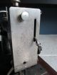 1901 Pfaff Model K Antique Hand Crank Sewing Machine Sewing Machines photo 4