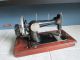 1901 Pfaff Model K Antique Hand Crank Sewing Machine Sewing Machines photo 5