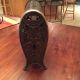 Antique Lawson Metal Gas Heater No.  1,  Space Heater,  Gem,  Ornate Other Antique Home & Hearth photo 2